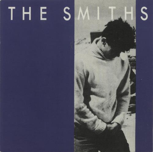The Smiths How Soon Is Now German 7